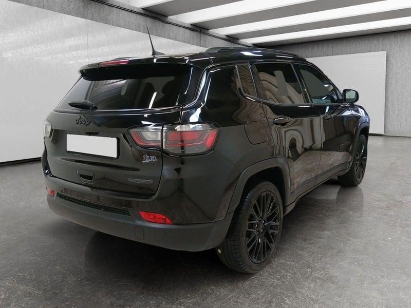 Jeep Compass 1.6 mjt Night Eagle 2wd 130cv
