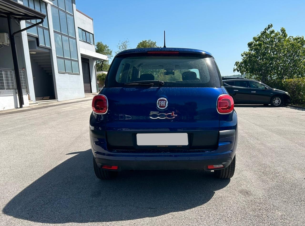 Fiat 500L 1.3 Multijet 95 CV Cross