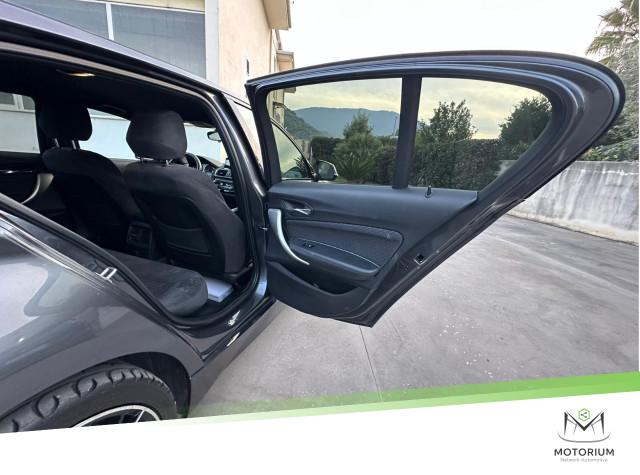 BMW SERIE 1 116D 116CV M-SPORT