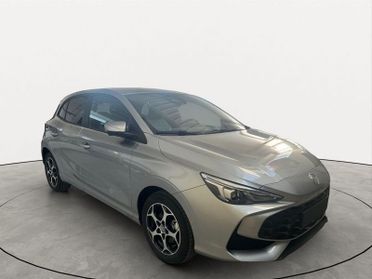 MG MG3 MG3 1.5 Hybrid+ Luxury