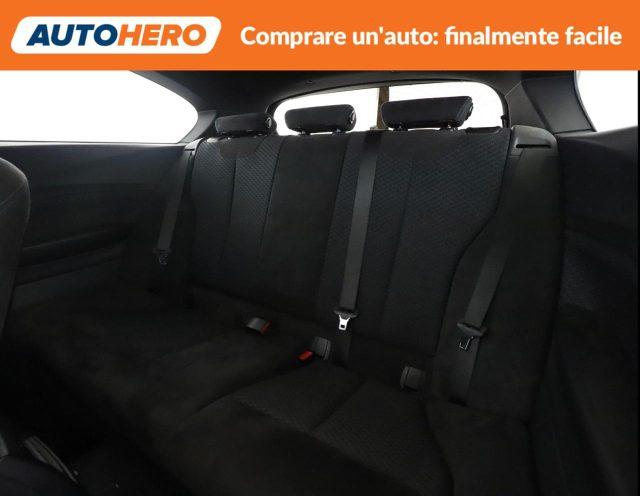 BMW 118 i 3p. Msport