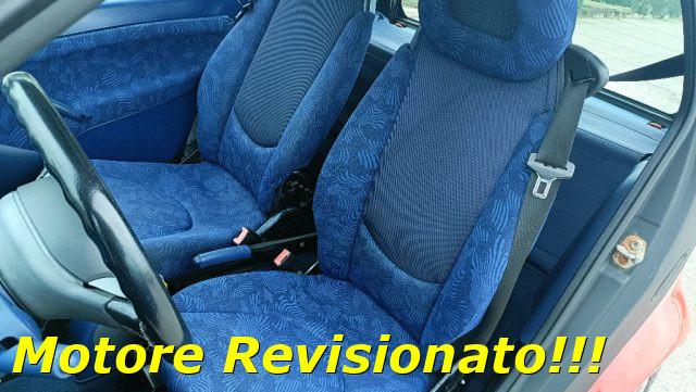 SMART ForTwo 600 passion n°46 Motore Revisionato!