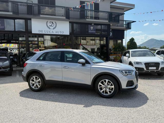 AUDI Q3 35 TDI Business SCONTO ROTTAMAZIONE