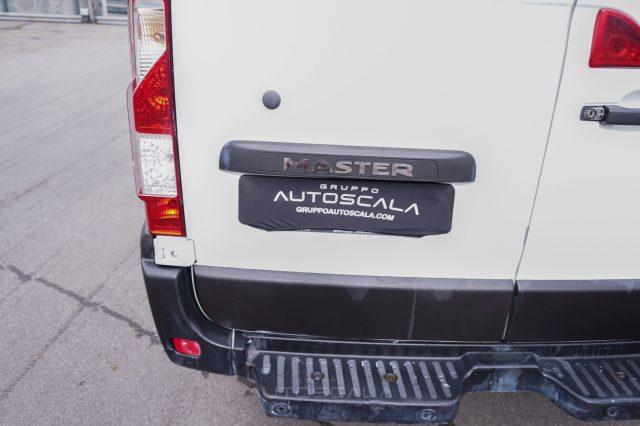 RENAULT Master T35 2.3 dCi 145cv L4 H3 Furgone Energy Ice Plus