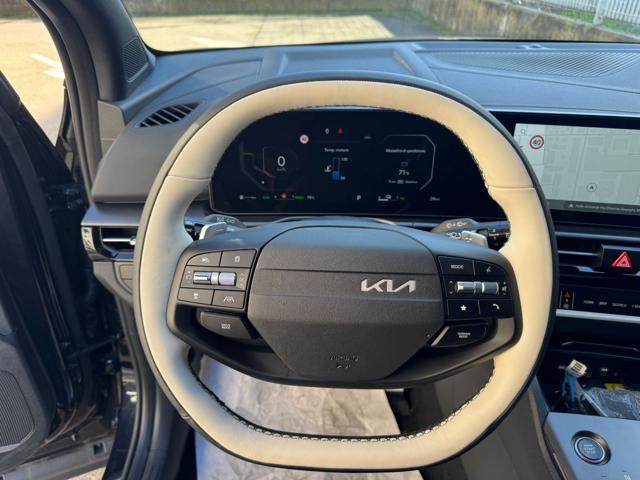 KIA Sportage 1.6 TGDi HEV AWD AT GT-line Plus