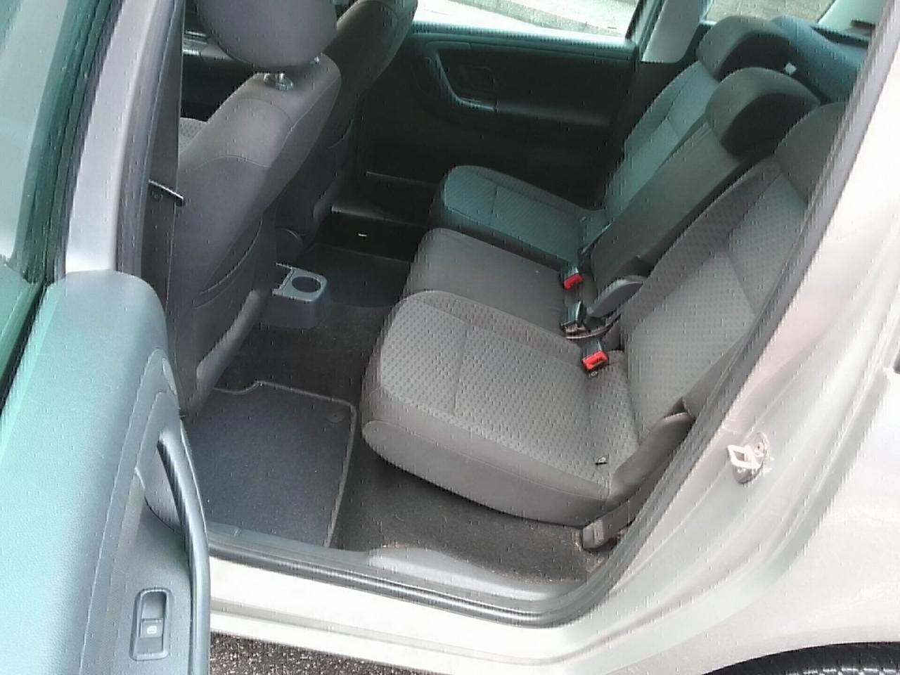 Skoda Roomster 1.2 TSI 86CV Ambition OK NEO