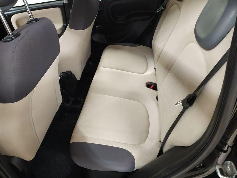 FIAT Panda 1.2 easypower Easy Gpl 69cv E6