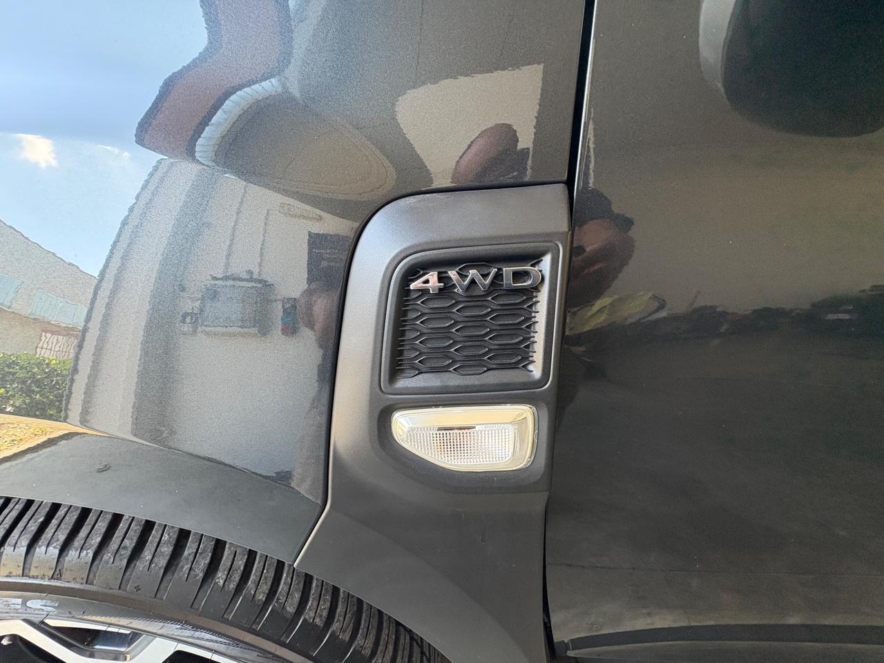 Dacia Duster 1.5 Blue dCi 8V 115 CV 4x4 Prestige