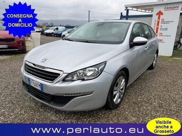 PEUGEOT 308 1.6 e-HDi 115 CV Stop&Start SW Active