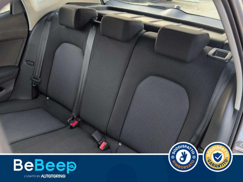 Seat Arona 1.0 ECOTSI STYLE 110CV DSG
