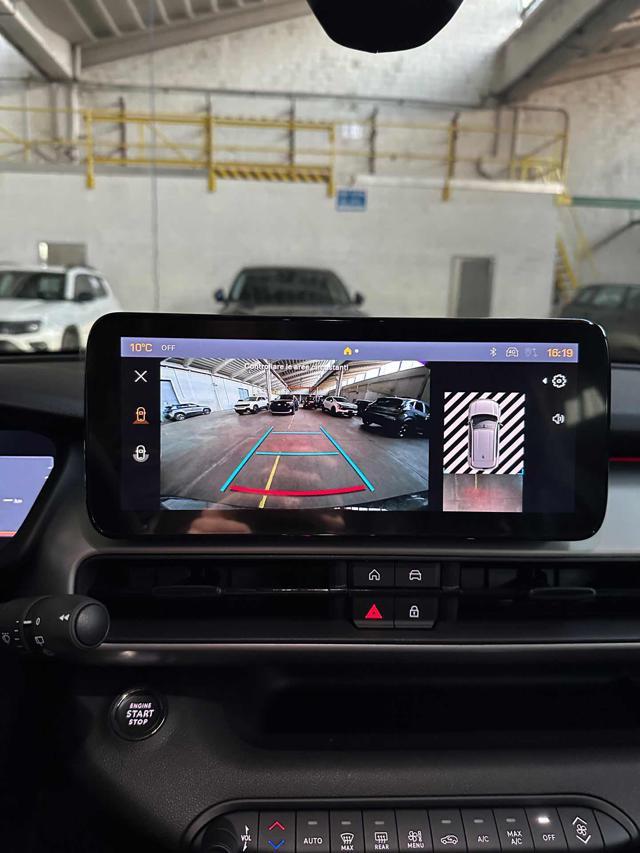 JEEP Avenger 1.2 Turbo 100 CV MHEV Summit TETTO APRIBILE