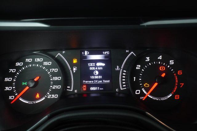 FIAT Tipo Tipo 1.4 T-Jet 120cv 5P LOUNGE