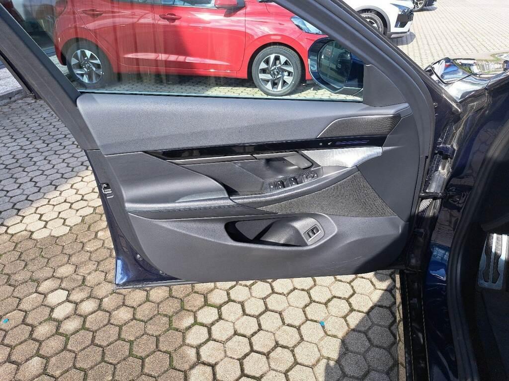 BMW Serie 5 Berlina 520 d 48V Msport sDrive Steptronic