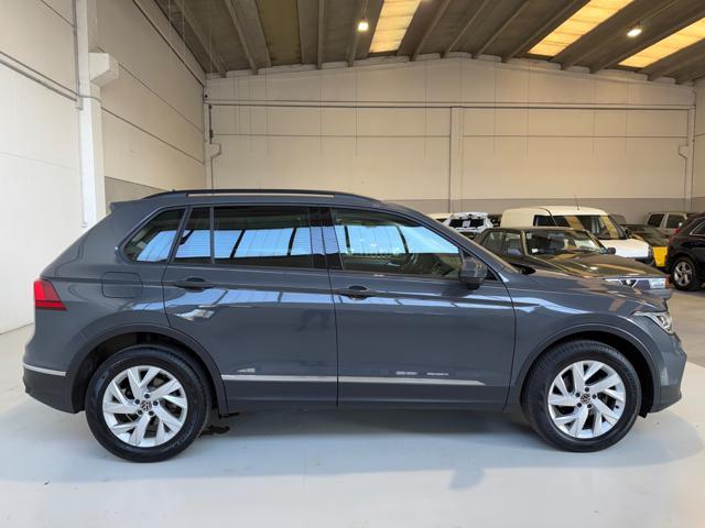 VOLKSWAGEN Tiguan 2.0 TDI 150 CV SCR DSG 4MOTION Elegance