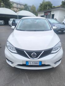 Nissan Pulsar 1.5 dCi Tekna