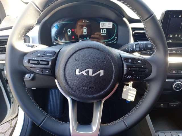 Kia Stonic Stonic 1.0 t-gdi mhev 100cv mt
