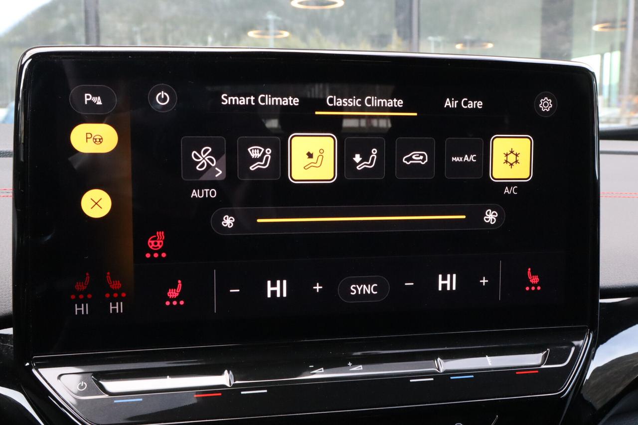 Volkswagen ID.5 GTX 4MOTION