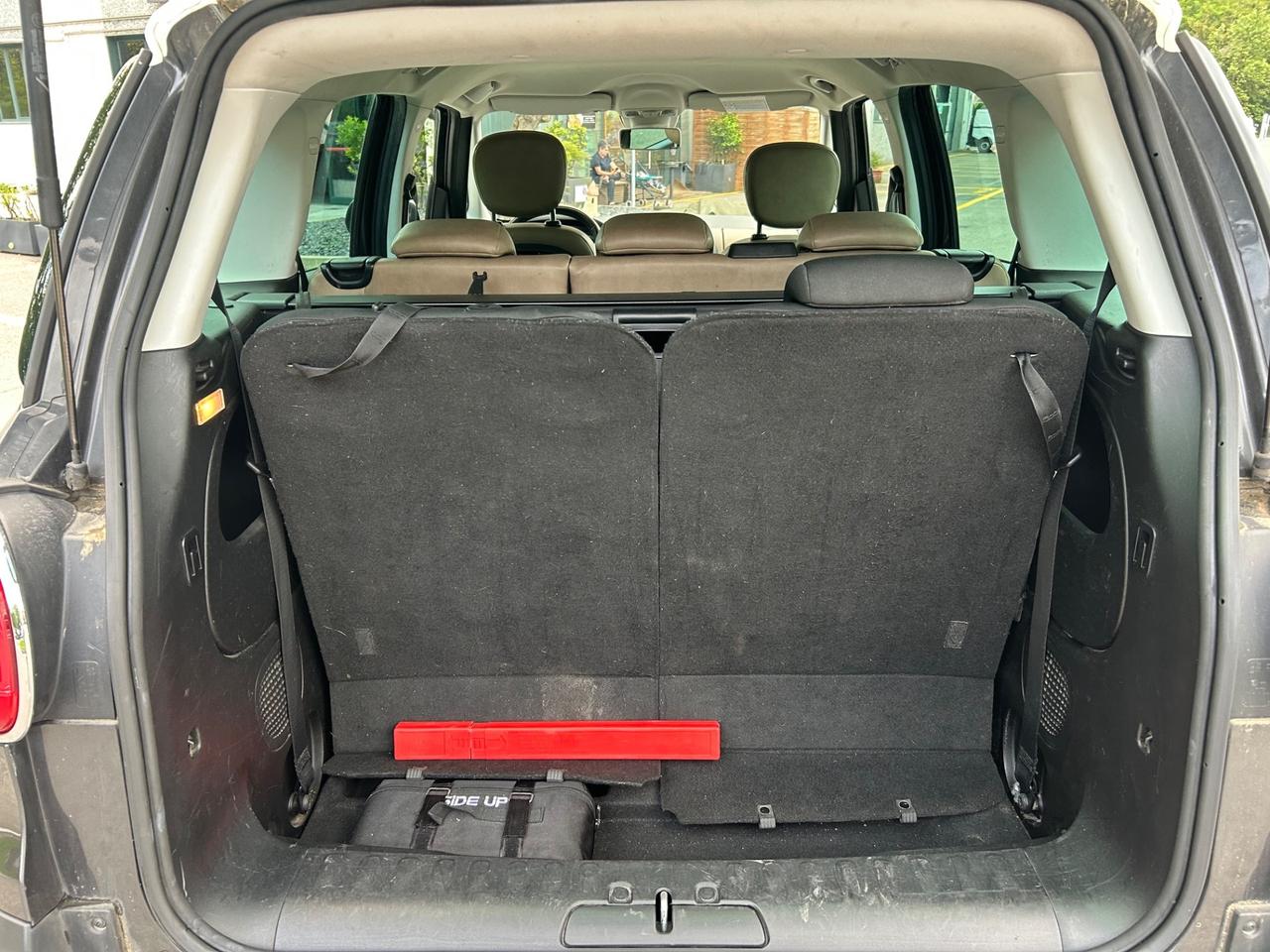 Fiat 500L Living 1.3 Multijet 85 CV Lounge * 7 POSTI *