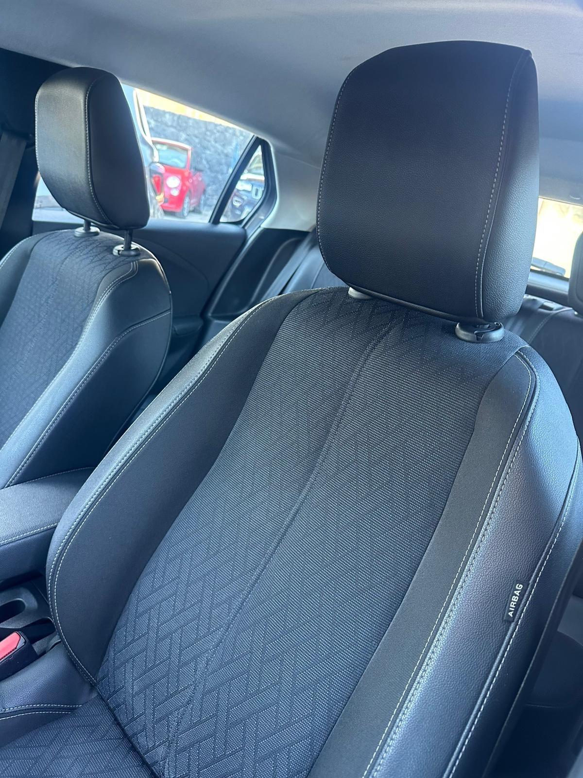 Opel Corsa 1.2 100 CV GS Line