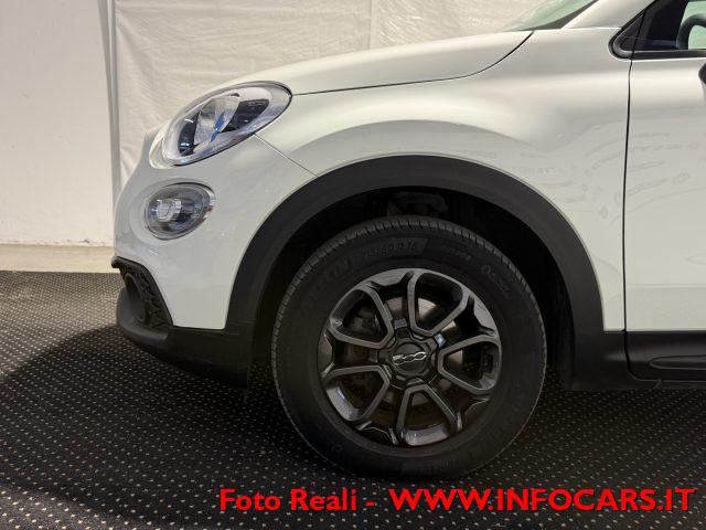FIAT 500X 1.3 MultiJet 95 CV Club - PROMO