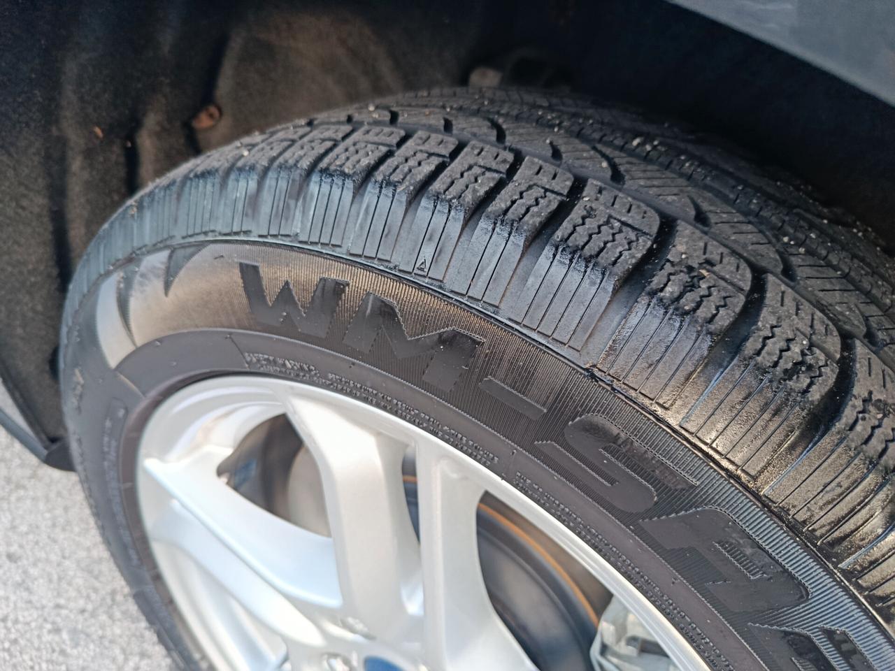 Ford Focus 1.5 EcoBlue 120 CV sw 2021 Business