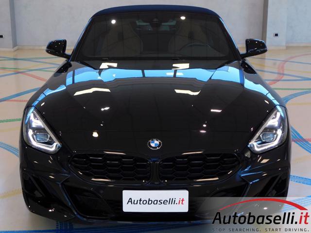 BMW Z4 SDRIVE30I MSPORT AUTOMATICA 2.000CC 258CV EURO 6E