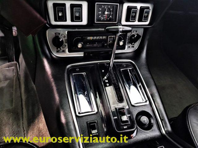 JAGUAR Daimler 5.3 HE XJ 12
