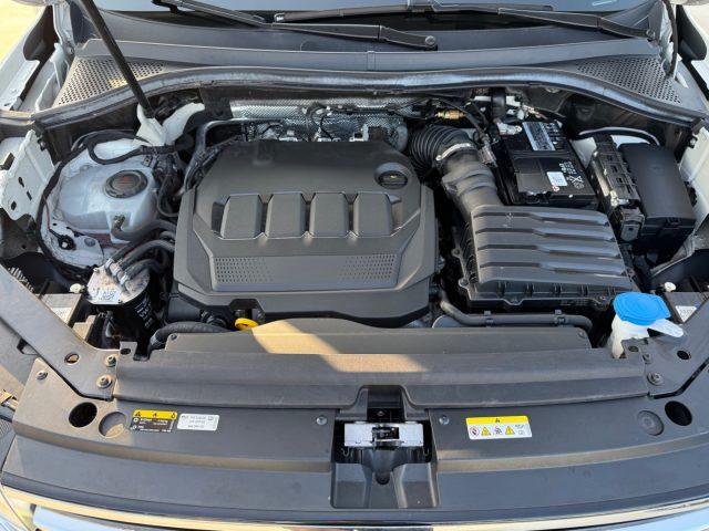 VOLKSWAGEN Tiguan 2.0 TDI DSG R-Line GARANZIA