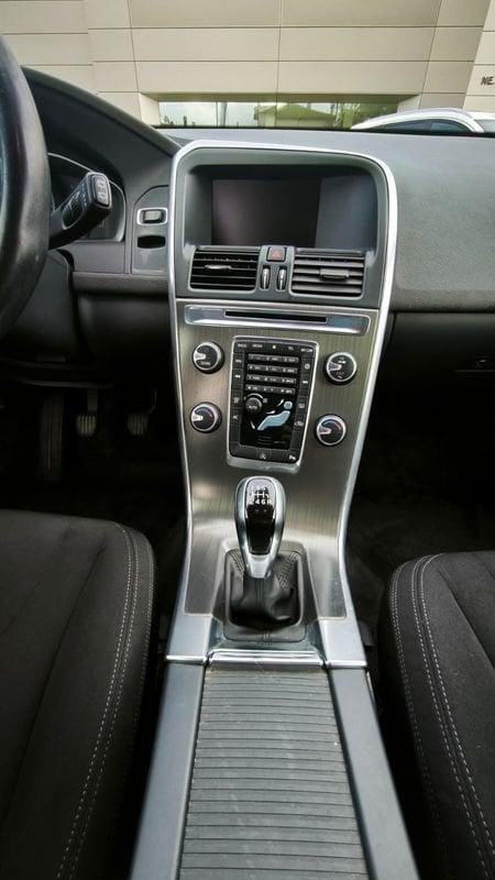 Volvo XC60 XC60 D3 Summum