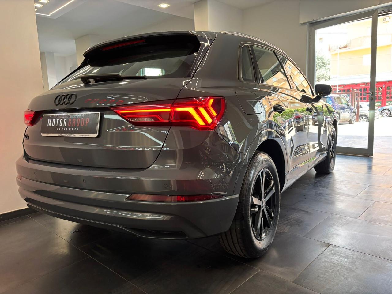 Audi Q3 35 TDI S tronic Business 2.0 150CV