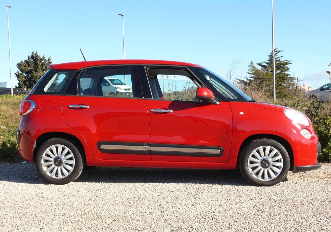 Fiat 500L 1.6 Multijet 105 CV Pop Star
