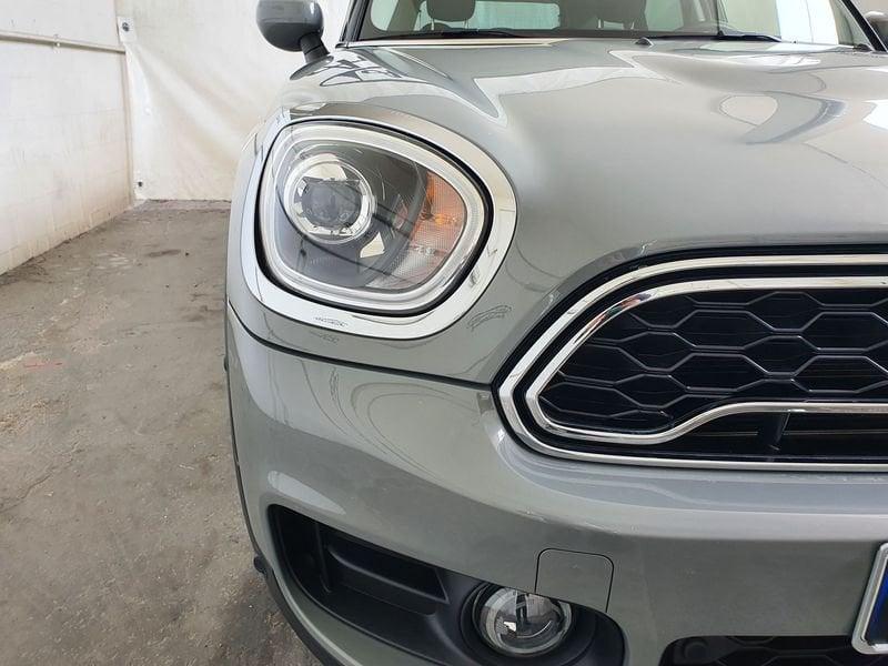 MINI Countryman Mini 1.5 Cooper SE 'ALL4' Countryman ALL4 TUA DA 256,00 AL MESE