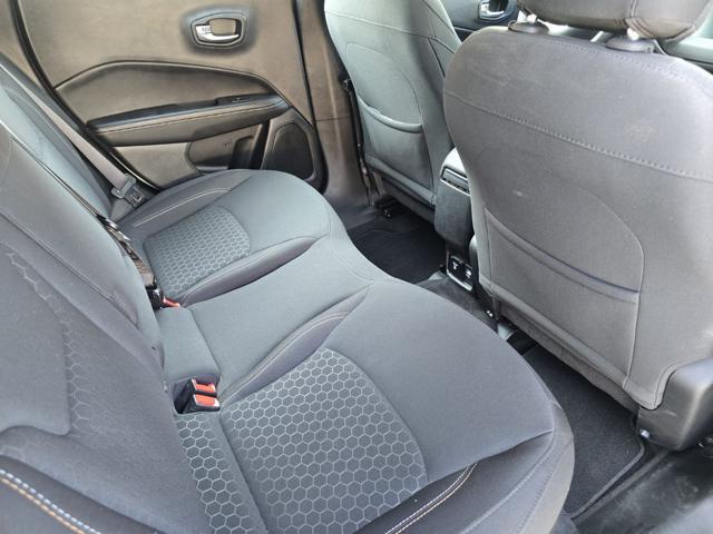 JEEP Compass 2.0 Multijet II 4WD Longitude