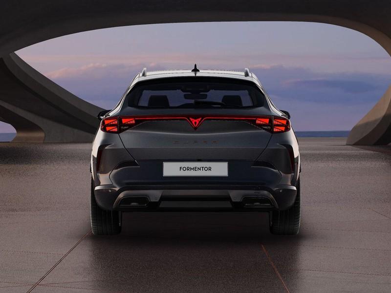 Cupra Formentor 1.5 hybrid 150cv dsg