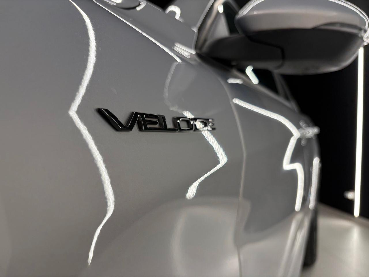 Alfa Romeo Stelvio 2.2 210 CV AT8 Q4 Veloce 2021