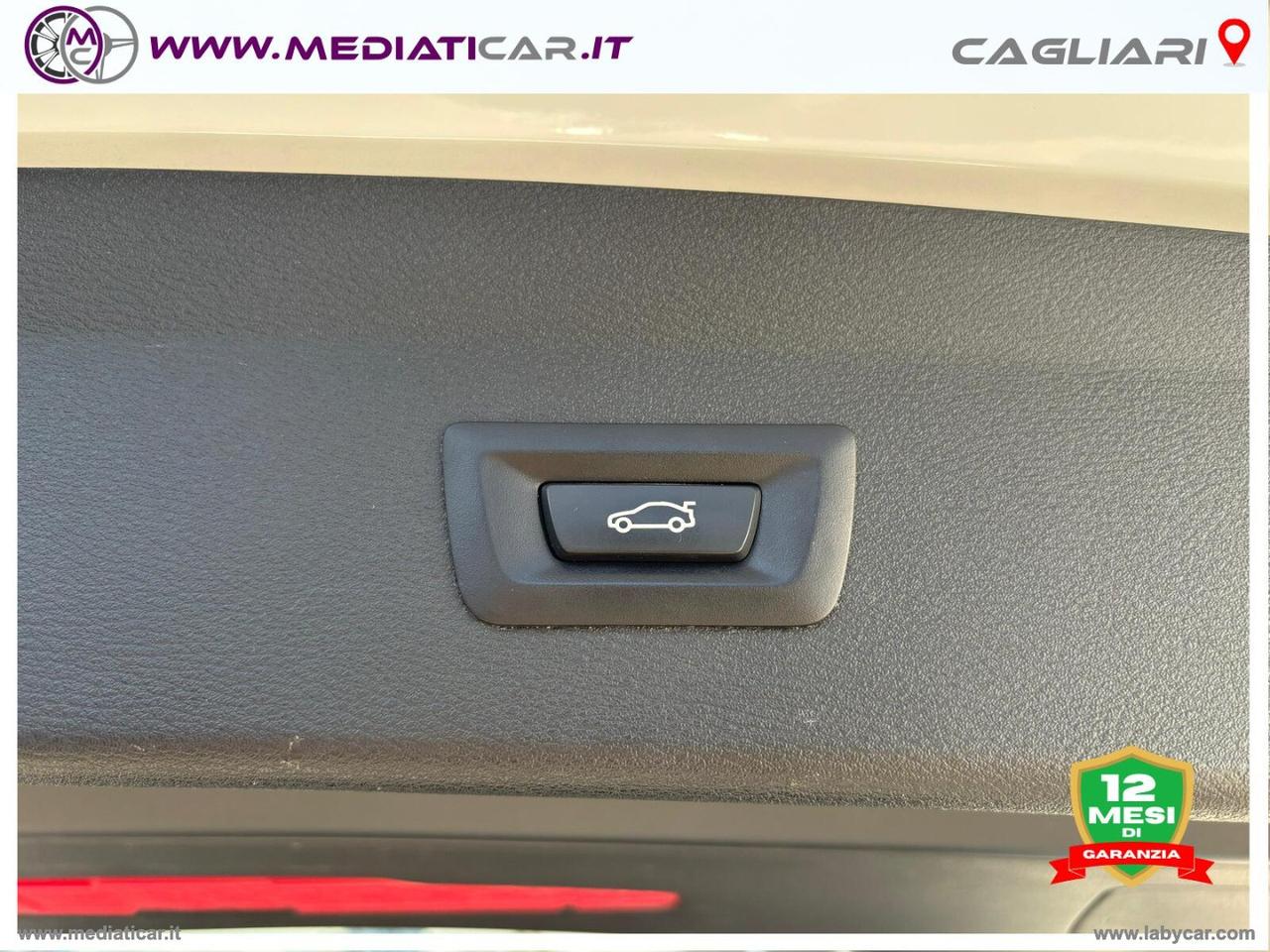 BMW X1 xDrive18d xLine Plus