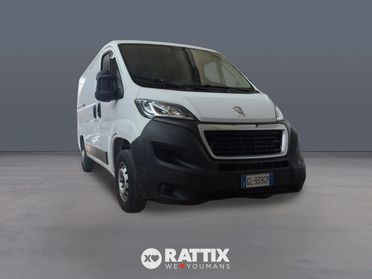 Peugeot Boxer 330 2.2 bluehdi 140CV L1H1 Premium (IVA ESCLUSA)