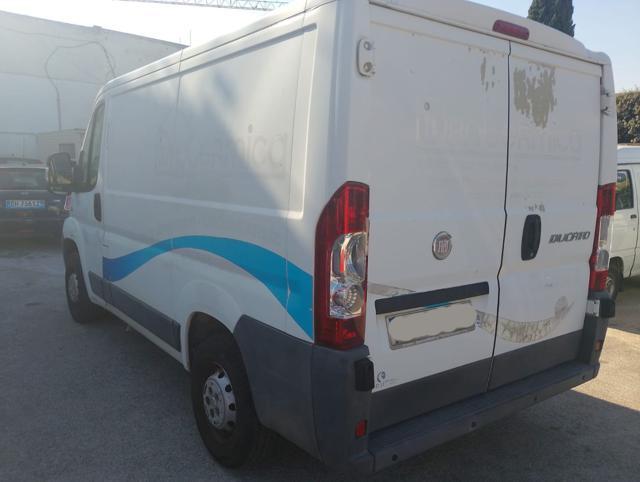 FIAT Ducato 30 2.3 MJT PC-TN Furgone