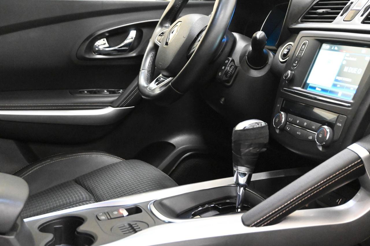 RENAULT Kadjar dCi 8V 110CV EDC Energy Bose