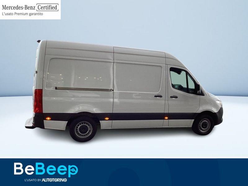 Mercedes-Benz Sprinter 315 2.0 CDI F 37/35 H2