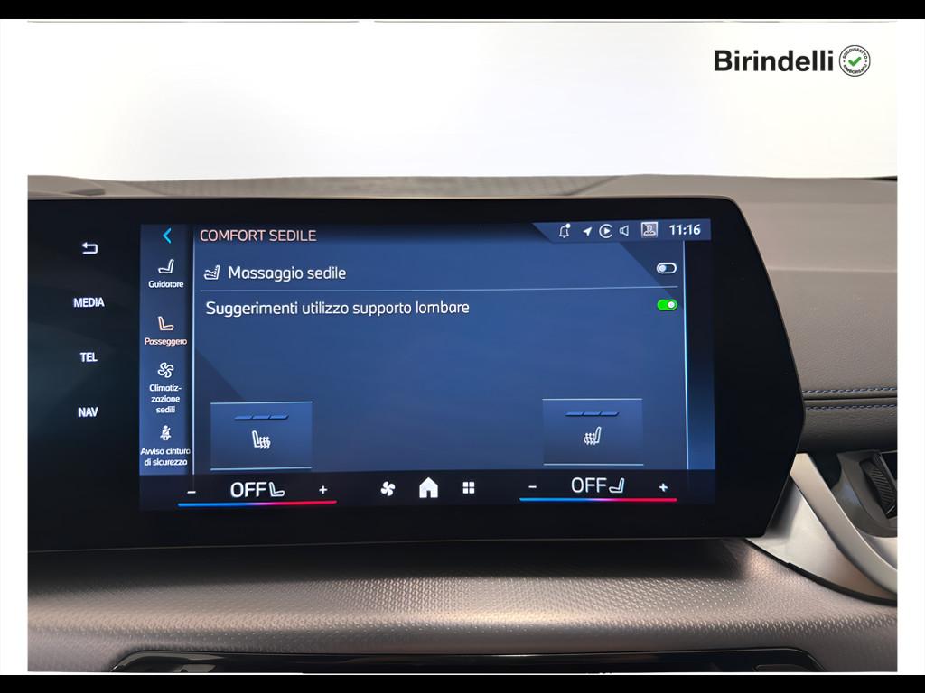 BMW Serie 2 A.T. (U06) - 218d Active Tourer Msport