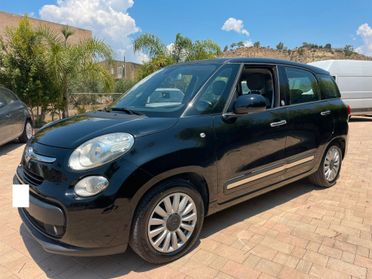 Fiat 500L "Finanziabile Senza Busta Paga"