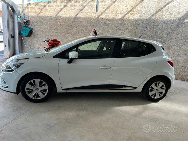 Renault Clio dCi 8V 90 CV 5 porte Business