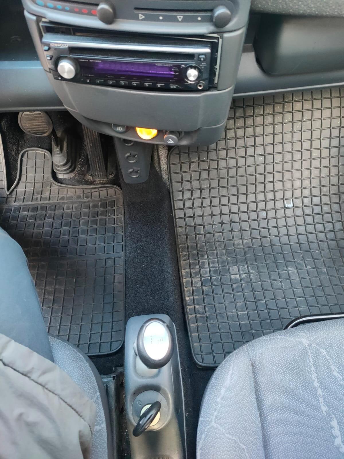 Smart 600 & passion (40 kW)