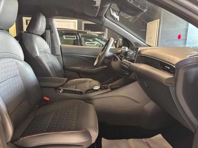 MG MG3 1.5 Hybrid+ Luxury