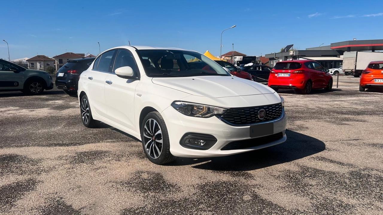 Fiat Tipo 1.6 Mjt S&S 5 porte Business