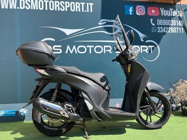 Honda SH 150 2014 KM 0 SPORT