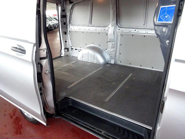 MERCEDES-BENZ Vito 2.2 CDI 114hp PC-SL Furgone Long
