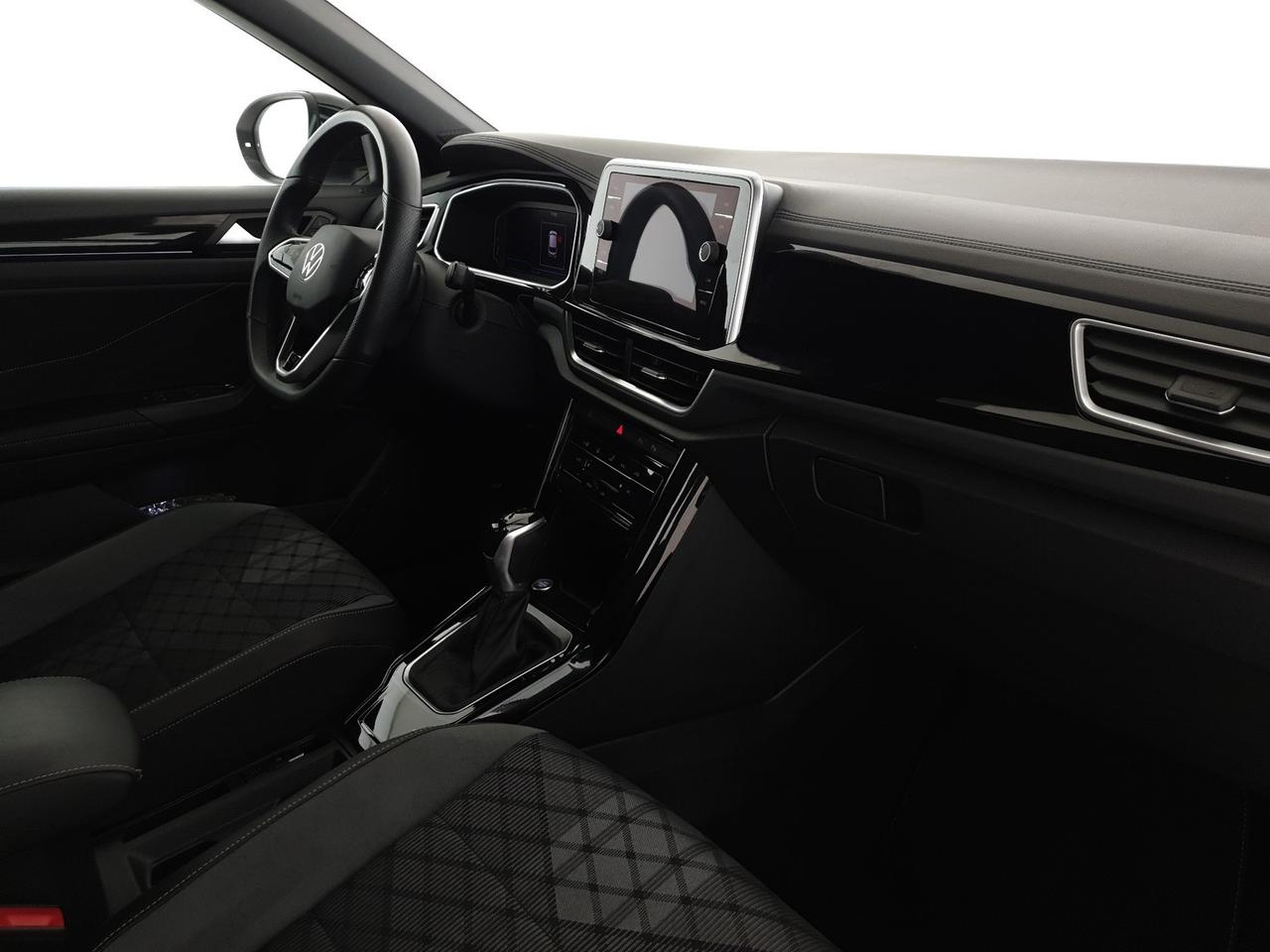 Volkswagen T-Roc 1.5 tsi r-line dsg