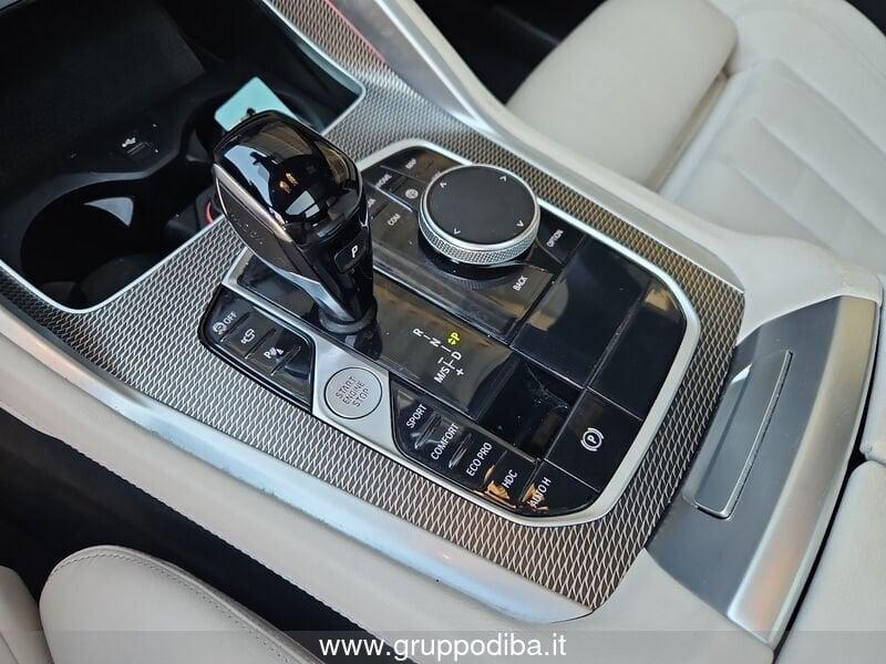 BMW X6 G06 Diesel xdrive30d mhev 48V Msport auto